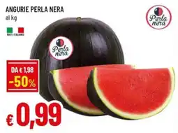 A&O Angurie Perla Nera offerta