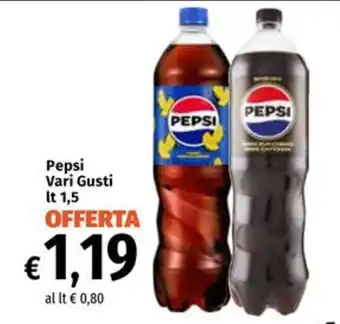 Pepsi