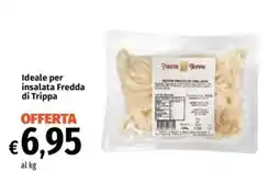 Famila Market Trippa Precotta Della Ditta offerta