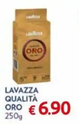 Famila Market LAVAZZA QUALITÀ ORO offerta
