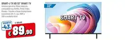 A&O SMART-J TV HD 32" SMART TV offerta
