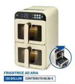 A&O FRIGGITRICE AD ARIA offerta