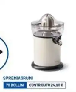 A&O Spremiagrumi offerta