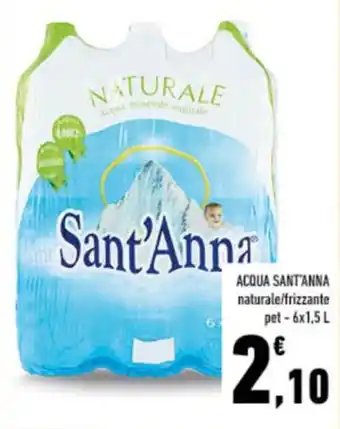 Acqua Sant'Anna