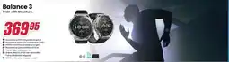 Trony Balance 3 offerta