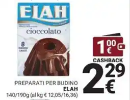 Supermercati Gulliver cioccolato offerta