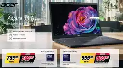 Trony acer Aspire 14 Al offerta