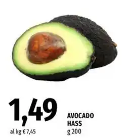 Famila Market AVOCADO HASS offerta