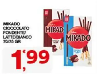 Sisa MIKADO offerta
