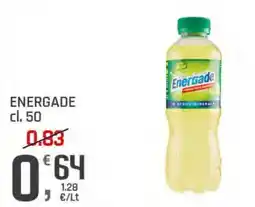 Supermercati Dok Energade offerta