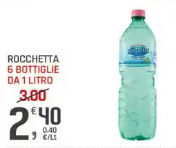 Supermercati Dok Rocchetta offerta