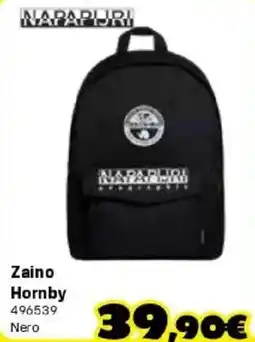 Orizzonte NAPAPIJRI Zaino Hornby offerta