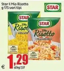 Elite Star Il Mio Risotto offerta