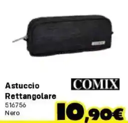 Orizzonte Astuccio Rettangolare COMIX offerta