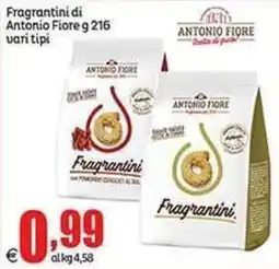 Elite Fragrantini di Antonio Fiore offerta