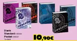 Orizzonte Diario invicta offerta