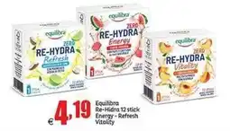 Elite Equilibra Re-Hydra offerta