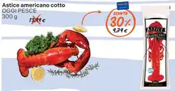 Gelmarket Astice americano cotto offerta