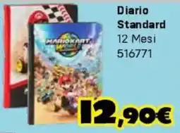 Orizzonte Diario Standard offerta