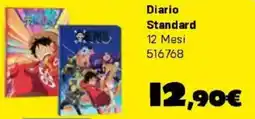 Orizzonte Diario Standard offerta