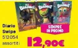 Orizzonte Ali Brainrot offerta