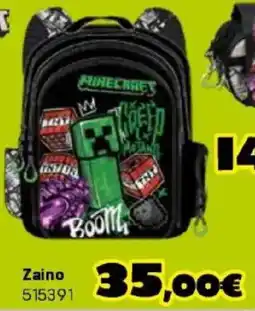 Orizzonte Zaino offerta