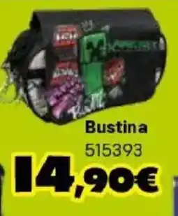 Orizzonte Bustina offerta
