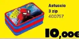 Orizzonte Astuccio 3 zip offerta