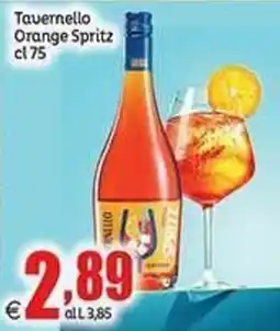 Elite Tavernello Orange Spritz offerta