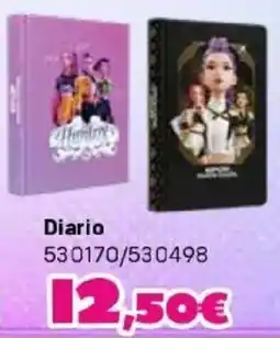 Orizzonte Diario offerta