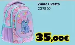 Orizzonte Zaino Ovetto offerta