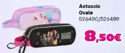 Orizzonte Astuccio Ovale offerta