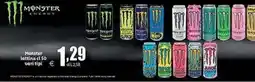 Elite Monster offerta