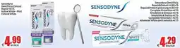 Elite Sensodyne Dentifricio Clinical Repair ml 75 offerta