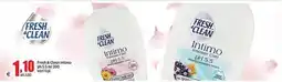 Elite Fresh & Clean Intimo ph 5.5 offerta