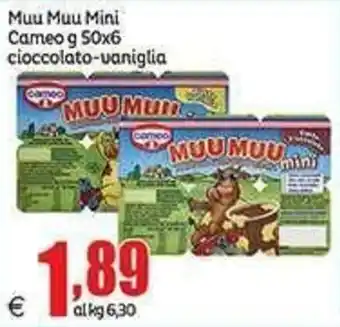 Muu Muu Mini
