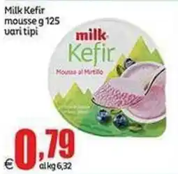 Elite Milk Kefir offerta
