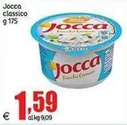 Elite Jocca classico offerta
