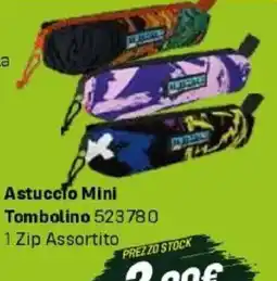 Orizzonte Astuccio Mini Tombolino offerta