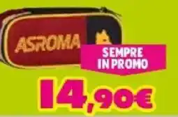 Orizzonte ASROMA offerta