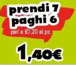 Orizzonte paghi 6 offerta