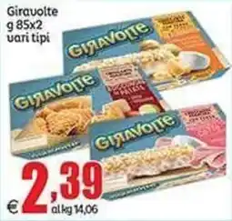 Elite Giravolti offerta