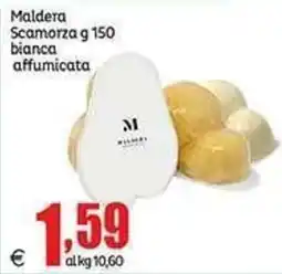 Elite Maldera Scamorza bianca affumicata offerta