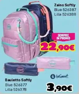 Orizzonte Zaino Softly offerta