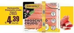 Elite Crudodolce Prosciutto Crudo offerta
