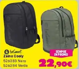 Orizzonte Besmart Zaino Cooly offerta