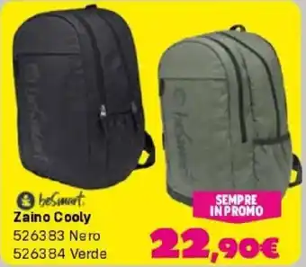 Besmart Zaino Cooly