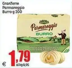 Elite Parmareggio Burro offerta
