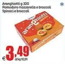 Elite aranghiotti offerta