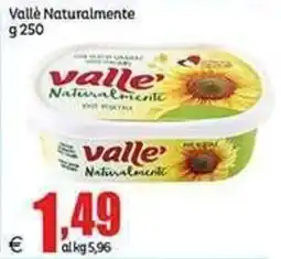 Elite valle' Naturalmente offerta